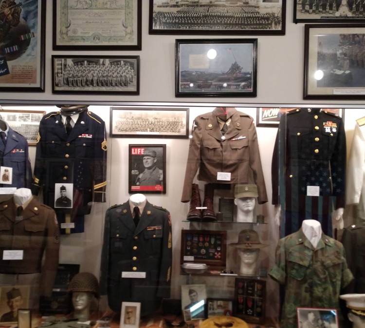 boneyfiddle-military-museum-photo